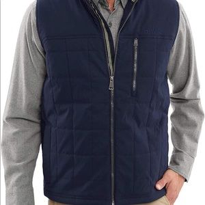 rt7 quilted vest